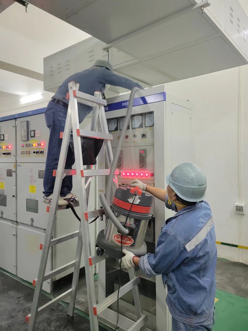 工业安装工程分部分项划分：别再让分类卡住你的项目进度